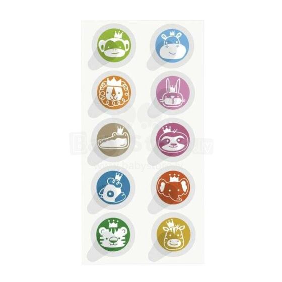 174614 BITE PATCHES 30PCS