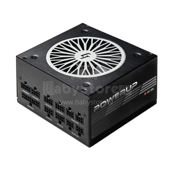 Chieftec GPX-850FC