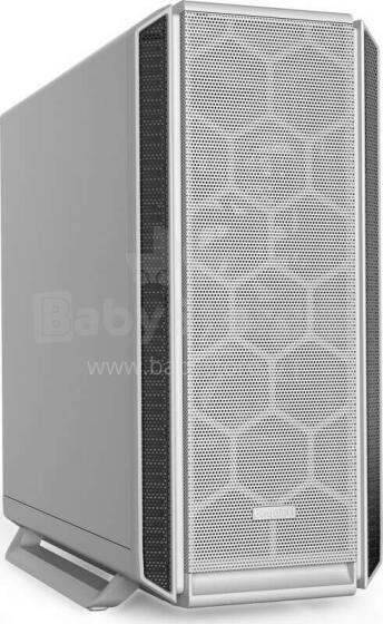 Esi kluss! Silent Base 802 White (BG040)