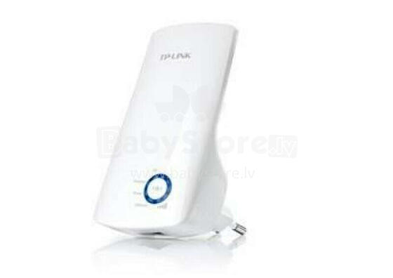WRL RANGE EXTENDER 300MBPS/TL-WA850RE TP-LINK