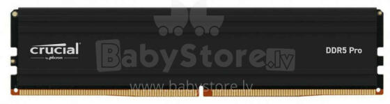 Atmiņa DDR5 Pro 32 GB/5600 (1*32 GB) CL46