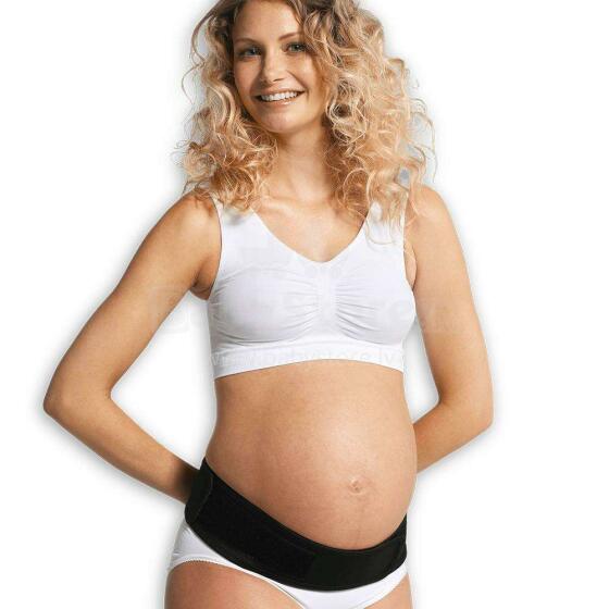 Carriwell maternity support belt, Black