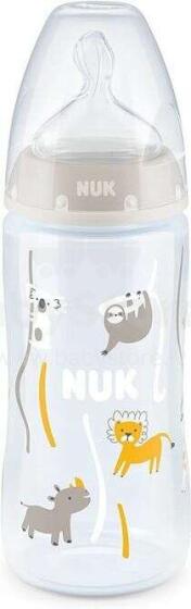 1045 BUT.300ML TEMPERATURE INDICATOR 6-18 527900, 741103 GRAY
