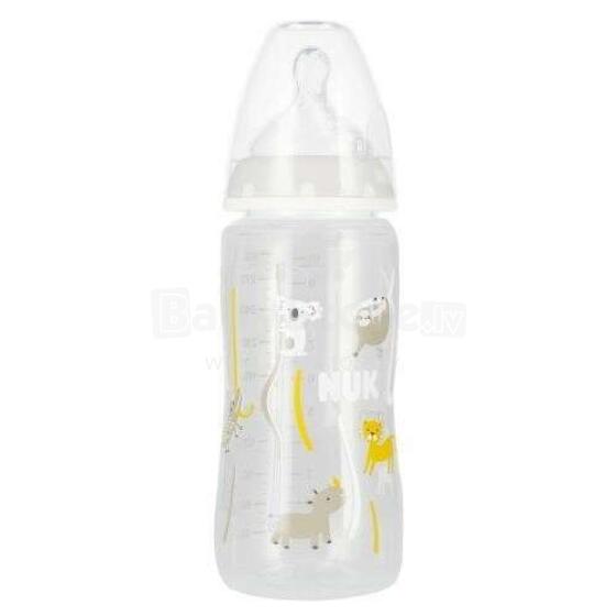 0523 BOTTLE 300ML TEMPERATURE INDICATOR 0-6 527909, 741926