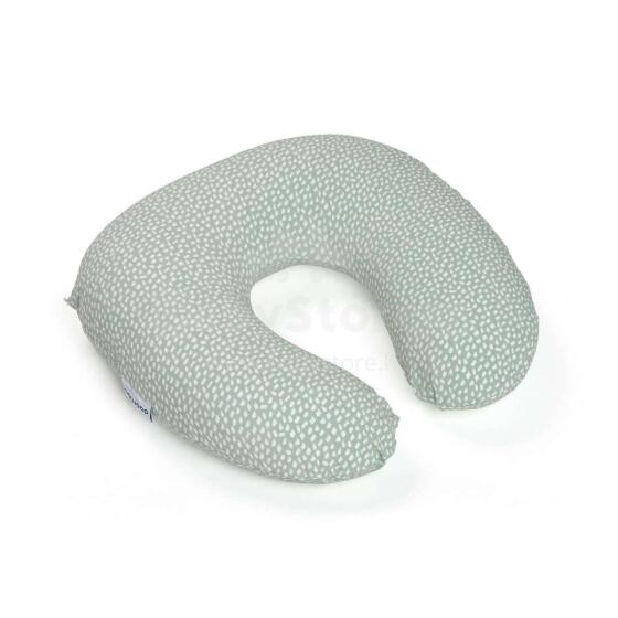 Doomoo Softy nursing pillow Cloudy Kaki