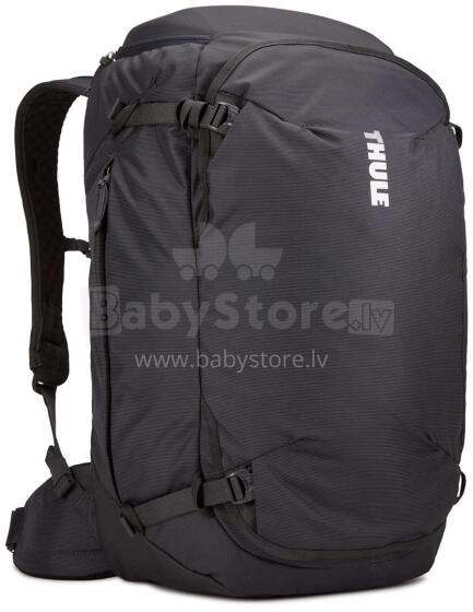 Thule 3722 Landmark 40L Obsidian