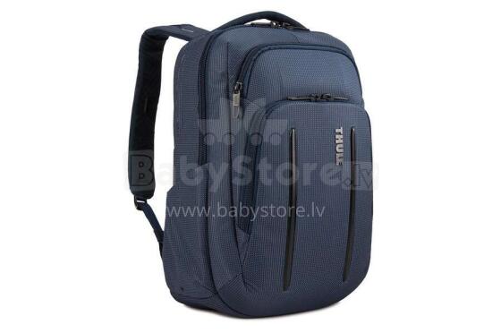 Thule 3839 Crossover 2 Backpack 20L C2BP-114 Dress Blue