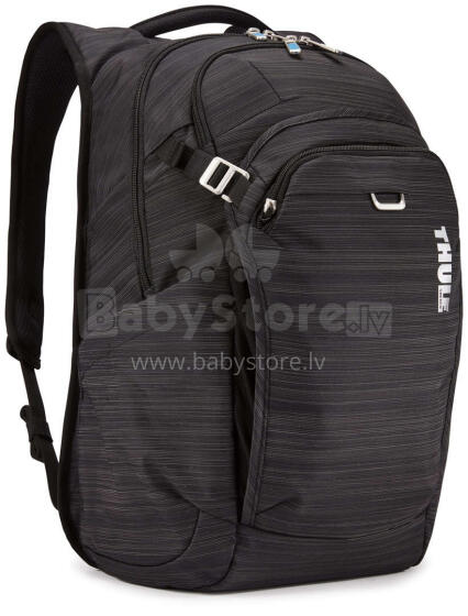 Thule 4167 Construct Backpack 24L CONBP-116 Black