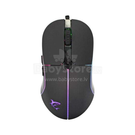White Shark GM-5010 Warlock Black