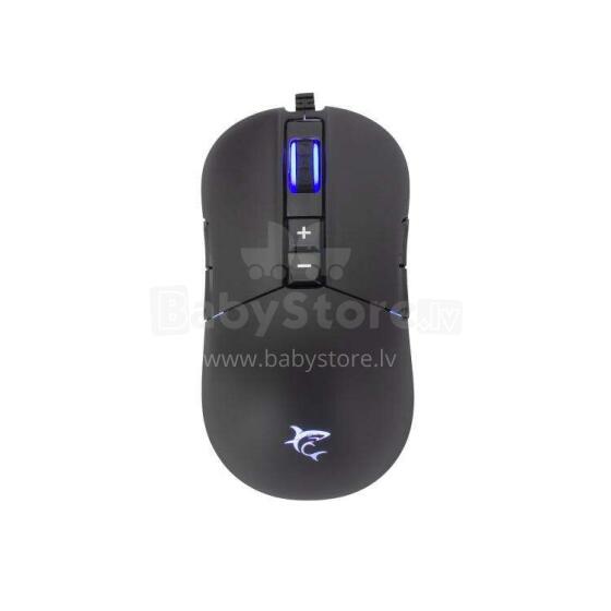White Shark GM-9005 Arthur Black