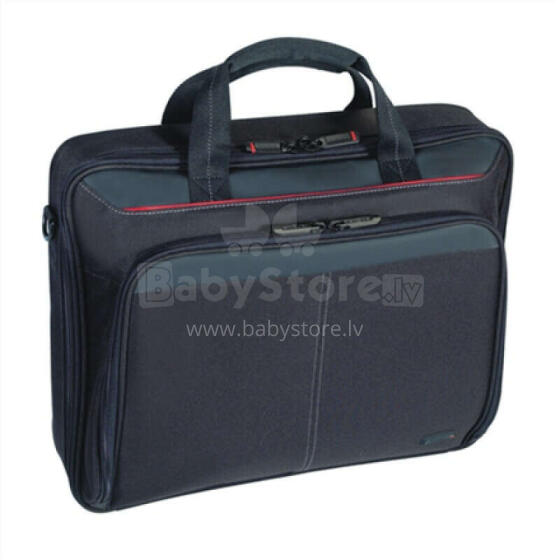 TARGUS Classic 15.4-16 Clamshell Case