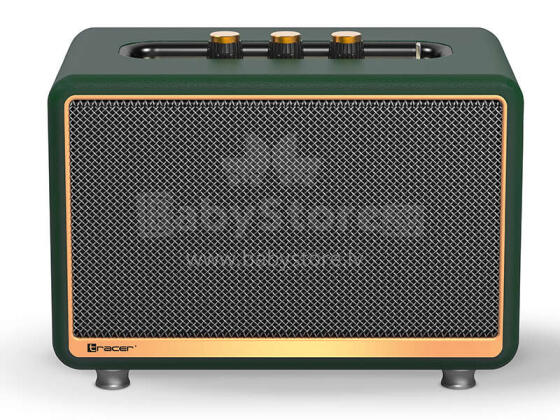 Tracer 47247 M30 TWS Bluetooth Green
