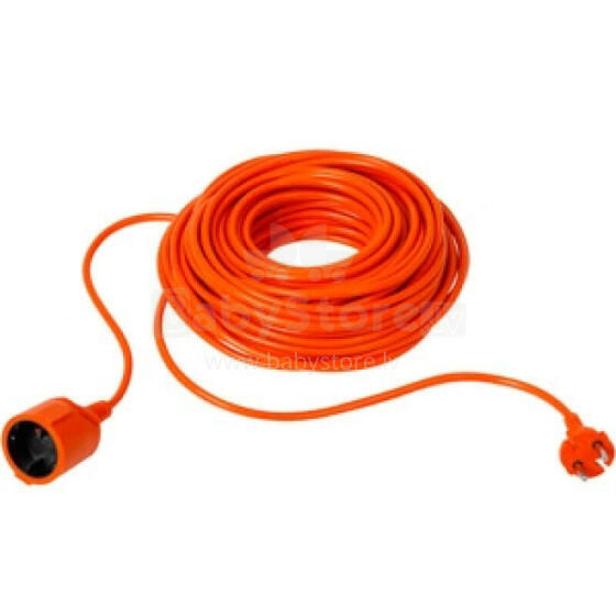 Удлинитель Удлинитель б / з 2x * 1мм KF-HBY3-01_2X1 / 25MOR