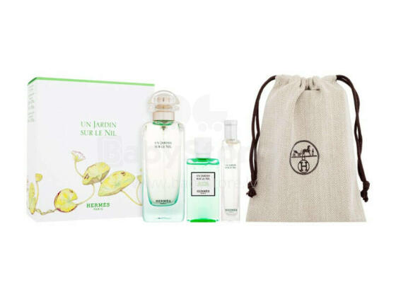 Tualetes ūdens Hermes Un Jardin 100ml