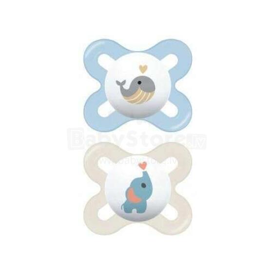 1164 pacifier START 0-2 BOY