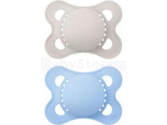 1188 ORIGINAL Pacifier 2-6 BOY