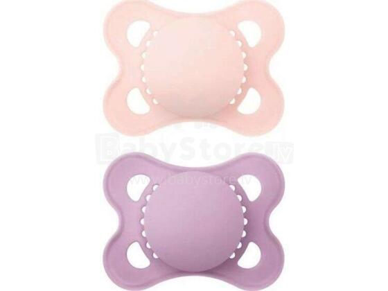 1195 ORIGINAL pacifier 2-6 GIRL