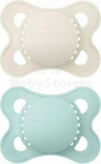 1201 ORIGINAL pacifier 2-6 UNISEX