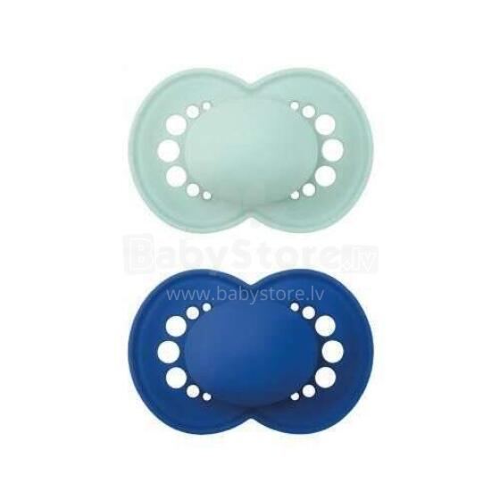 1270 ORIGINAL pacifier 6+ BOY