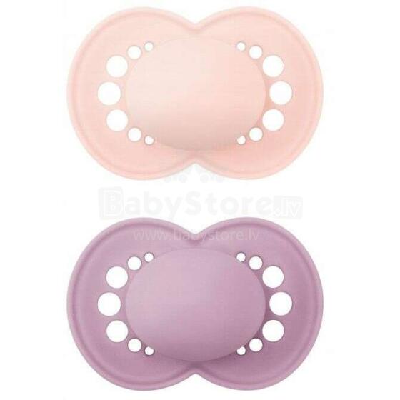 1379 ORIGINAL pacifier 16+ GIRL