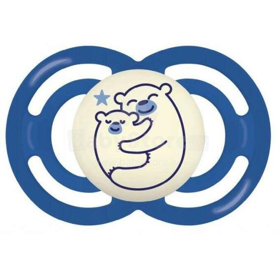 1591 PERFECT NIGHT pacifier 16 + BOY