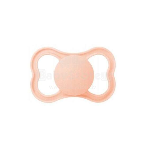 1669 SUPREME 6+ GIRL'S pacifier