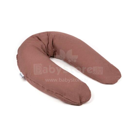 Doomoo Comfy Big nursing pillow, Tetra Brick