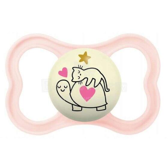 1720 SUPREME NIGHT Pacifier 16+ GIRL