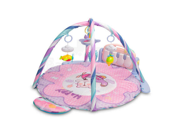 EDUCATIONAL TOY - DREAM MUSIC MAT