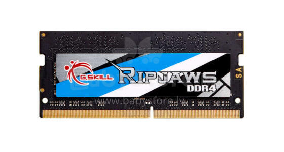 G.SKILL Ripjaws DDR4 16 ГБ 3200 МГц CL22