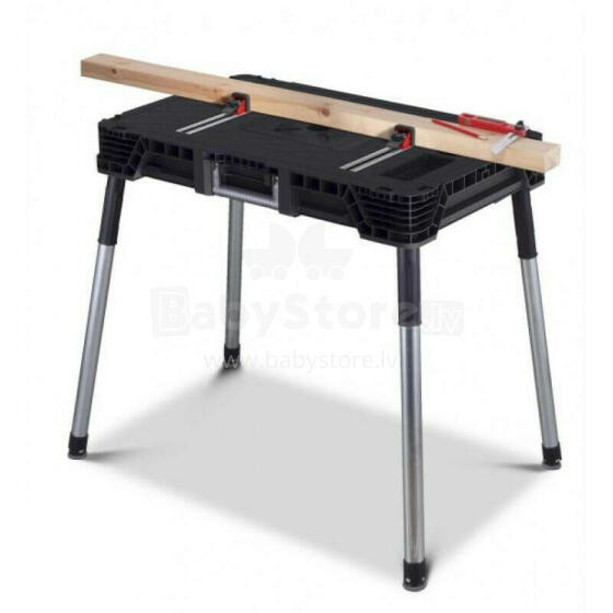 Стол переносной Workmade 88x55,4x11,2см