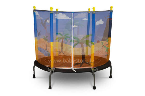 Toyz Children Trampoline Art.169642 Dino