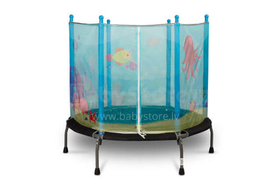 Toyz Children Trampoline Art.169644 Ocean