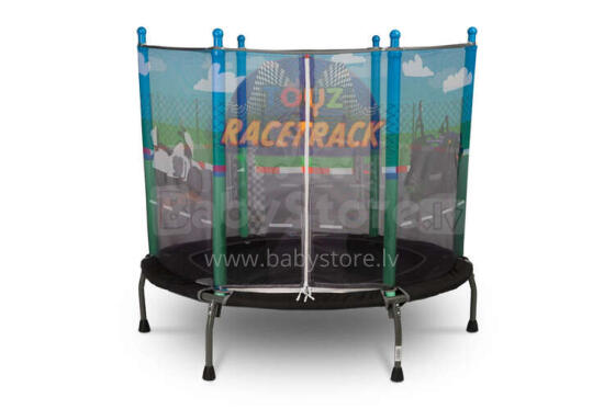 Toyz Children Trampoline Art.169645 Race