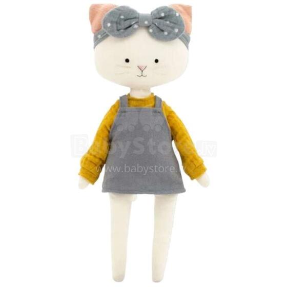 Orange Toys Cotti Motti Cat Art.CM01-01