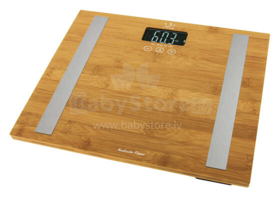 Jata 577 Bamboo