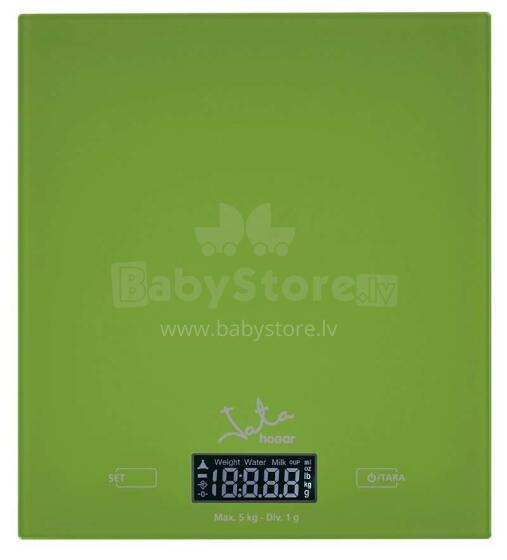 Jata 729/V Green
