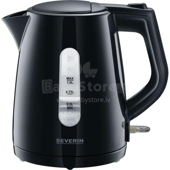 Severin WK 3410