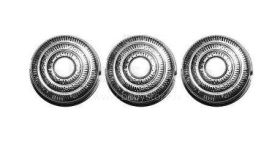 Blaupunkt ACC008 shaving heads for MSR701/MSR801
