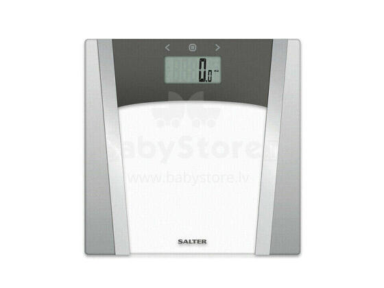 Salter 9127 SVSV3R Large Display Glass Analyser
