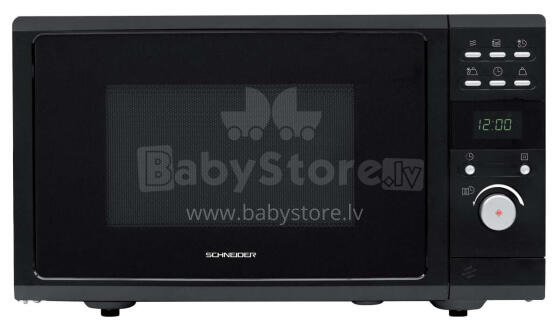 Schneider SCMWL25SDB