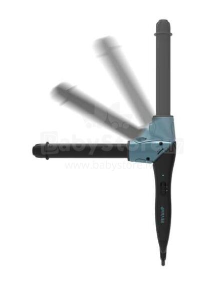 Revamp TO-2000-EU Progloss Diverse Twist and Swivel Handle