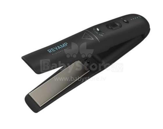 Revamp ST-1700-EU2 Progloss Liberate Cordless Ceramic Compact Hair Straightener