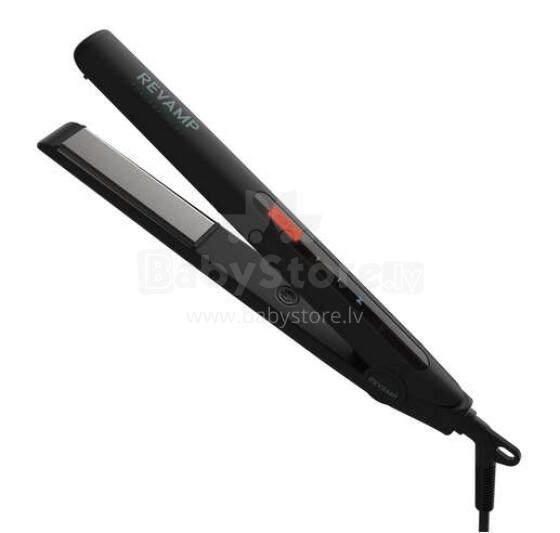 Revamp ST-1500-EU Progloss Touch Digital Ceramic Straightener