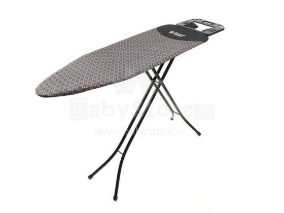 Russell Hobbs LA043153BLKEU7 ironing board 122x38cm