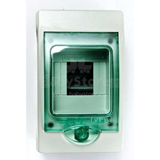 Sadale VA 4mod. MiniKaedra IP65 13976