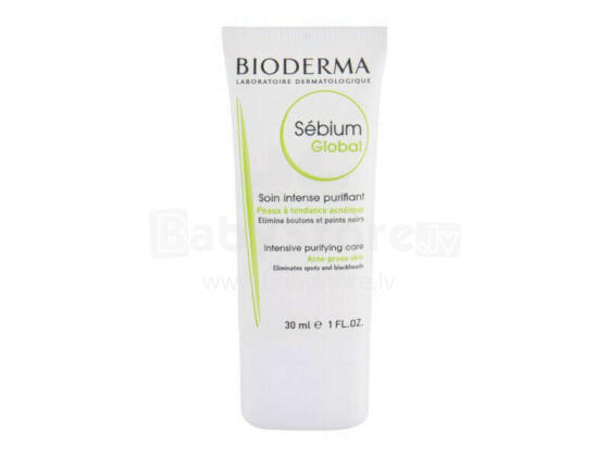 Global Sebium 30ml