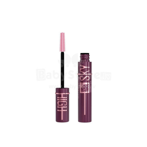 Sky High Lash Sensational Burgundy Haze 7,2мл