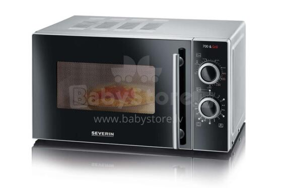 Severin MW 7771