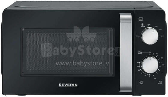 Severin MW 7886
